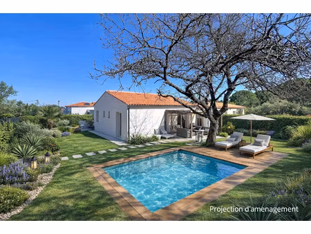 maison laroque-des-albères 5 pièces 94 m2