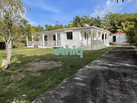 maison à vendre - exclusivité agence ethiq immobilier