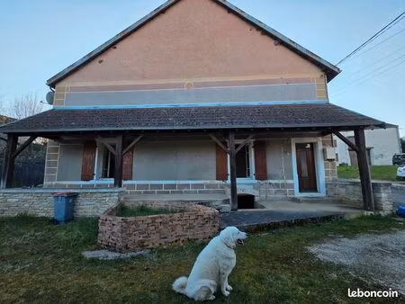 maison 4 pièces  87 m2