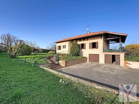 maison 5 pièces au coeur de à la campagne