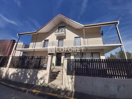 maison villemomble 9 pièce(s) 215 m2