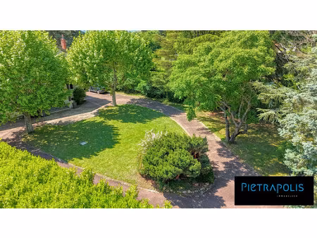 terrain constructible idéal pour votre projet de rêve