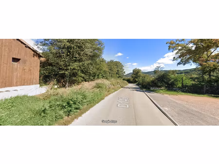 domaine agricole blanot