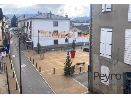 appartement à vendre bourg-madame