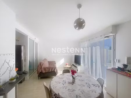 appartement stains en duplex 3 pièces 65 m²
