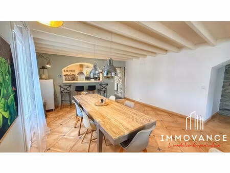 exclusivite vente appartement en coeur de ville