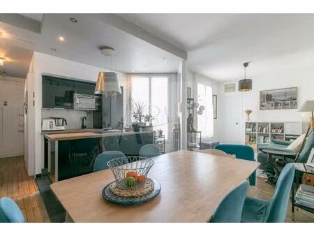 bel appartement 2pièces