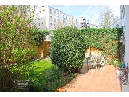 appartement à vendre montreuil