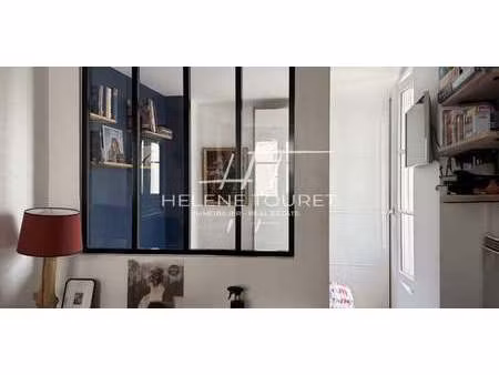 appartement vivienne-gaillon - paris 2ᵉ (75)