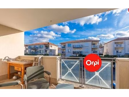 appartement saint-priest 72.5 m² t-3 à vendre  229 400 €