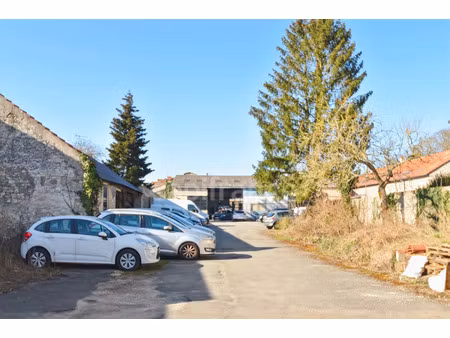 local professionnel à vendre angerville 4 pièce(s) 460m2 349 000€