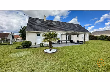 maison familiale 4 ou 5 chambres