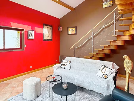 maison à vendre courant