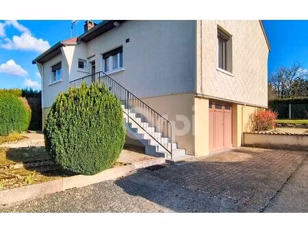 maison doulaincourt-saucourt m² t-3 à vendre  76 000 €