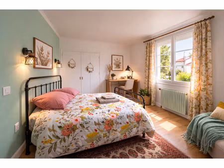 maison la tourlandry 170 m2