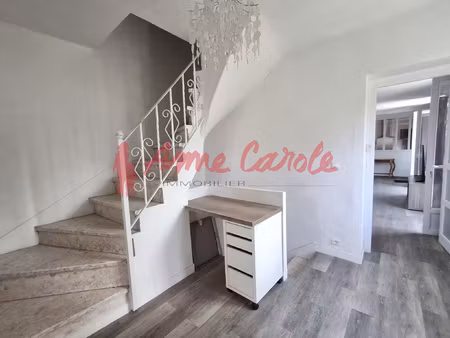 maison le perreux-sur-marne 3 chambres jardin entre ma