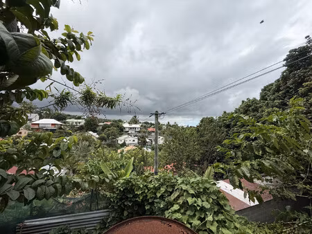 maison quatre pièces