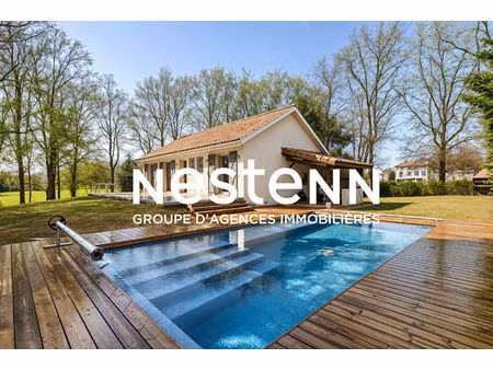 a vendre maison 3 chambres avec piscine 01090 montmerle sur saone