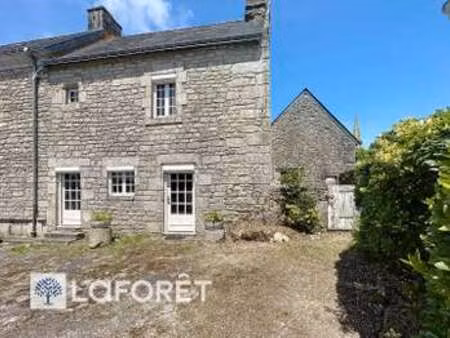 vente maison à plouay (56240) : à vendre / 87m² plouay