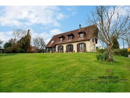 confortable maison aux volumes genereux