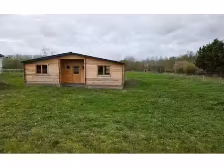 maison pouançay m² t-2 à vendre  55 000 €