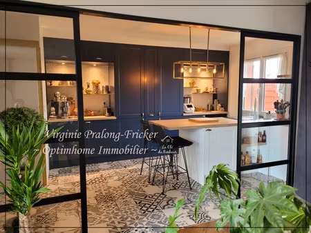 maison 5 pièces bordeaux/ st andre de cubzac