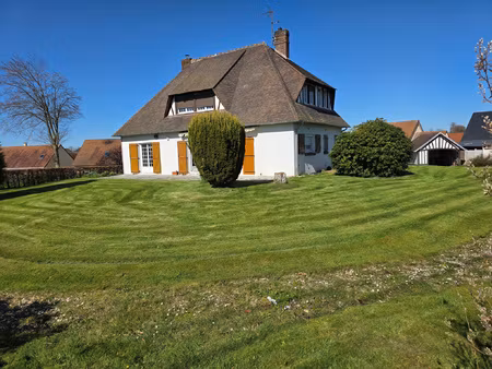 exclusivite - centre de saint romain de colbosc