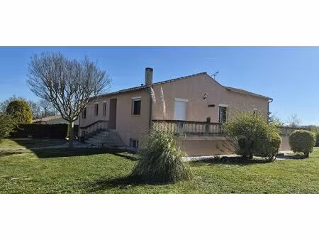 maison tarditionnelle