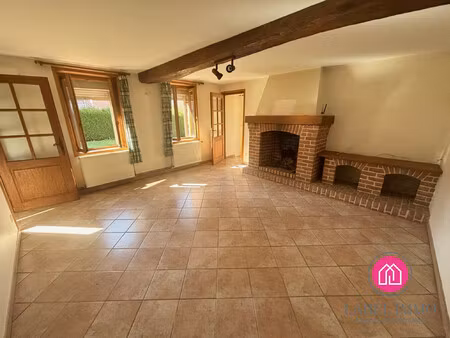 plain pied individuel avec travaux