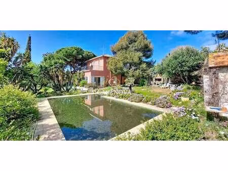 maison en bord de mer avec jardin la corniche - sète (34)