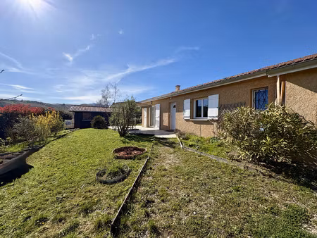 maison 4 pièces de 92m2