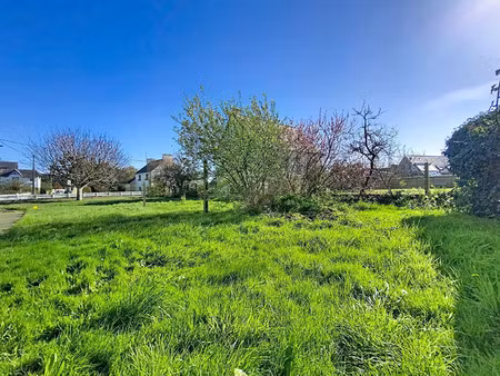 vente terrain à etables-sur-mer (22680) : à vendre / 402m² etables-sur-mer