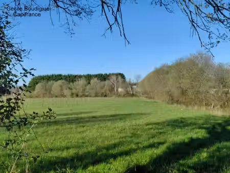 terrain à vendre morlaas 1272m2 148 315€