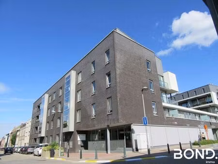 appartement à louer à herent € 1.100 (lm7je) - bond immo | zimmo