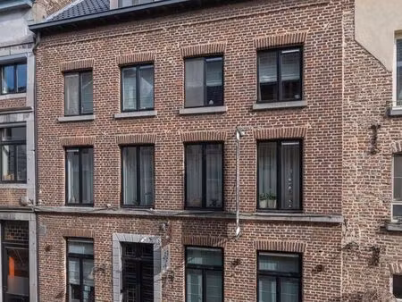appartement à louer à maaseik € 1.250 (lm7il) - k t lathouwers-cremers | zimmo