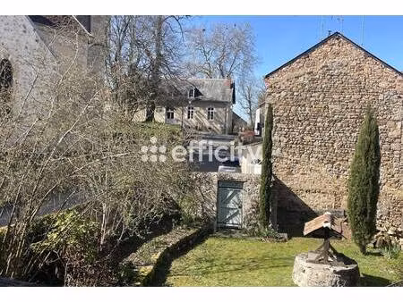 efficity isabelle réchard