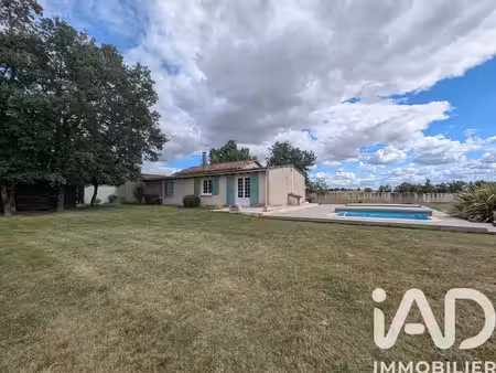 maison de campagne à orban (81120)