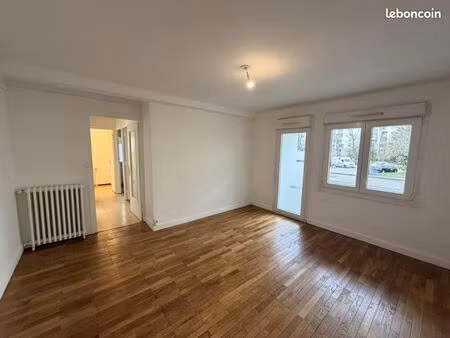 appartement 3 pièces 57 m²