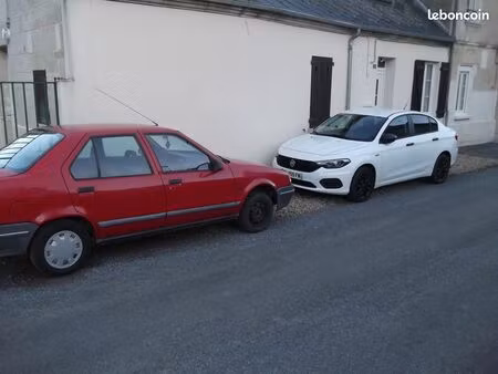 maison 96m2 campagne proche soissons noyon compiegne . commerces proximite 2km ecole