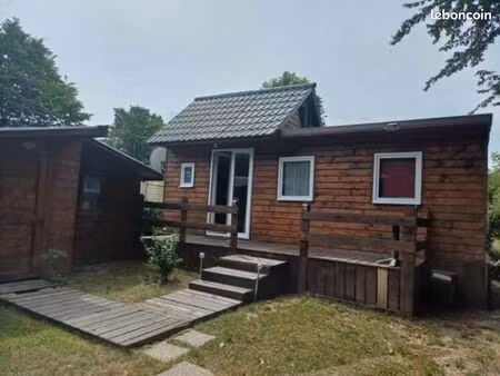 chalet clées en main