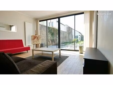 maison de maître 8 pièces 170 m2