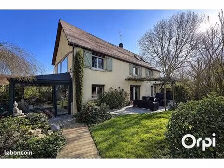 maison 5 pièces 187 m²