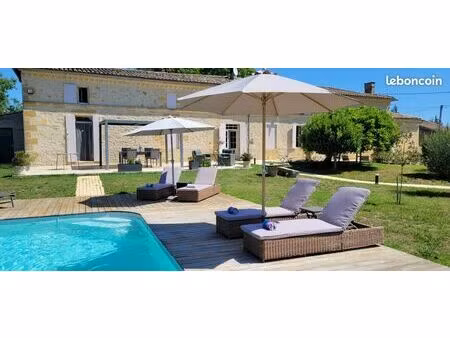 maison 10 pièces 420 m²