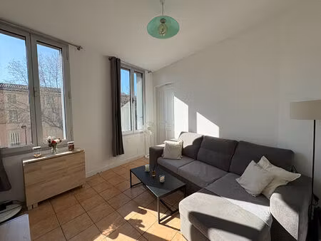 appartement aix en provence 2 pièce(s)