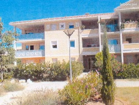 loue bel appartement t2 expo sud aix en provence