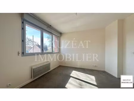 appartement bagneux 2 pièce(s) 34.85 m2