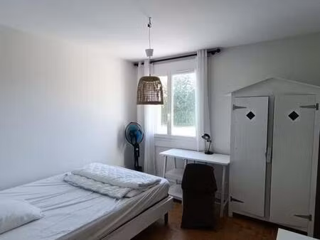 co-location à bordeaux (33200)