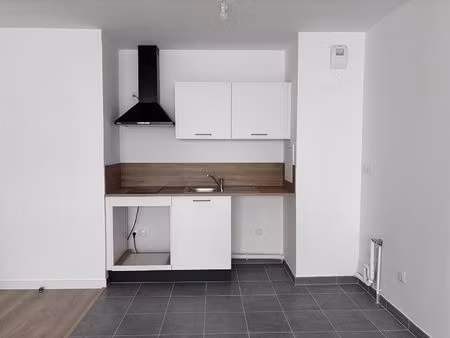 appartement etaples 3 pièce(s) 59.22 m2