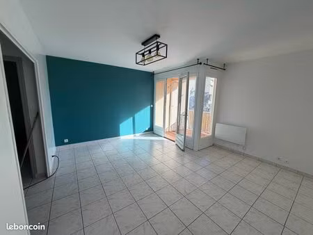 appartement 3 pièces