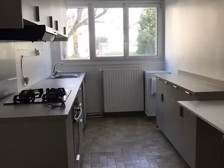 appartement à louer plaisir